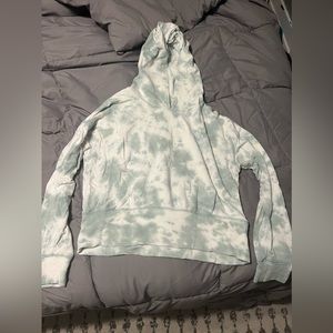 Aerie hoodie